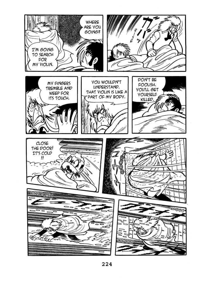 Black Jack Chapter 2.11 page 10 - Vol.2 Chapter 11: Stradivarius