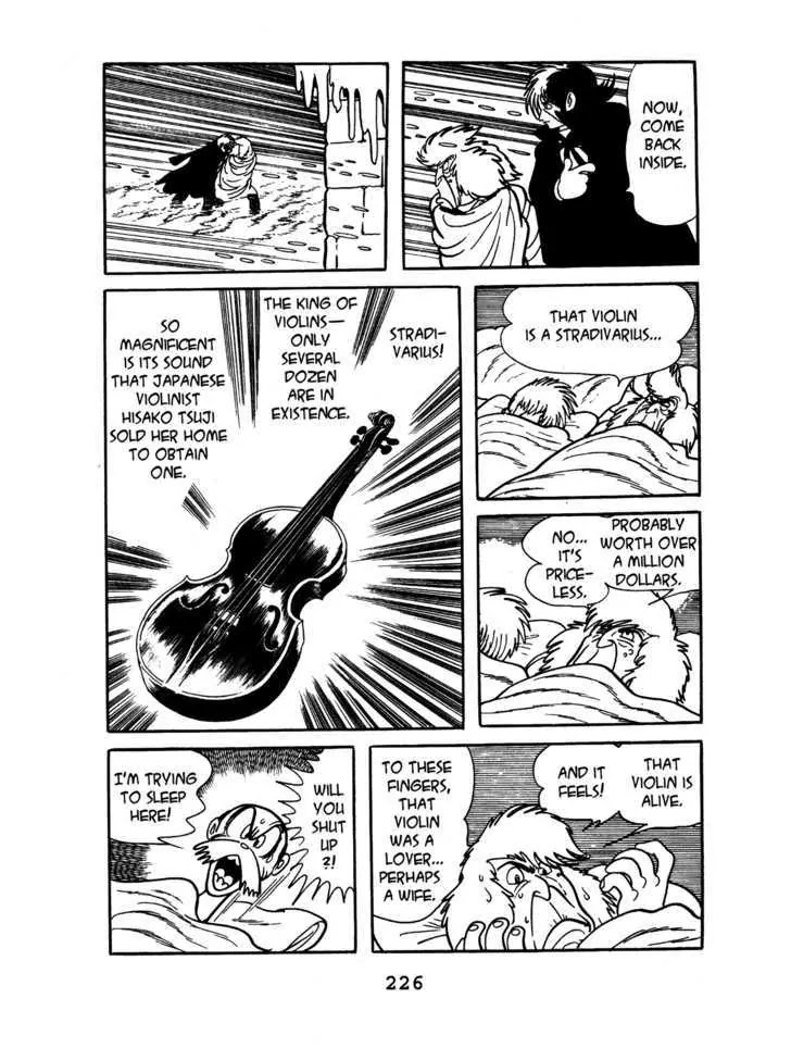 Black Jack Chapter 2.11 page 12 - Vol.2 Chapter 11: Stradivarius