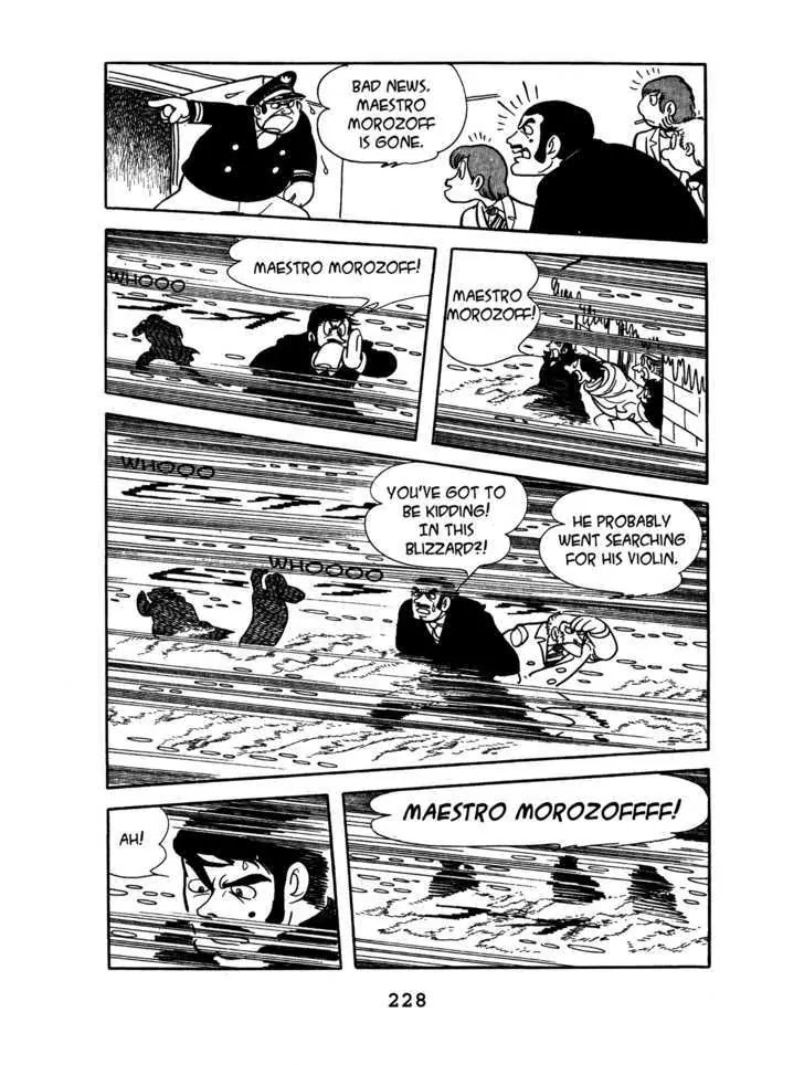 Black Jack Chapter 2.11 page 14 - Vol.2 Chapter 11: Stradivarius
