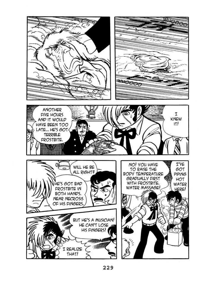 Black Jack Chapter 2.11 page 15 - Vol.2 Chapter 11: Stradivarius