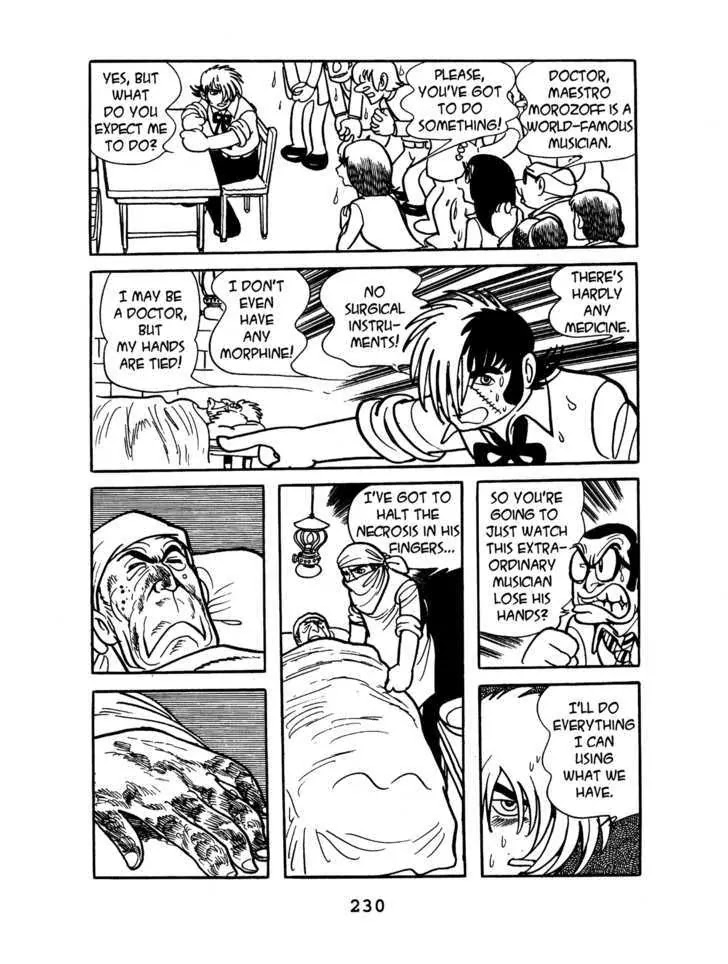Black Jack Chapter 2.11 page 16 - Vol.2 Chapter 11: Stradivarius