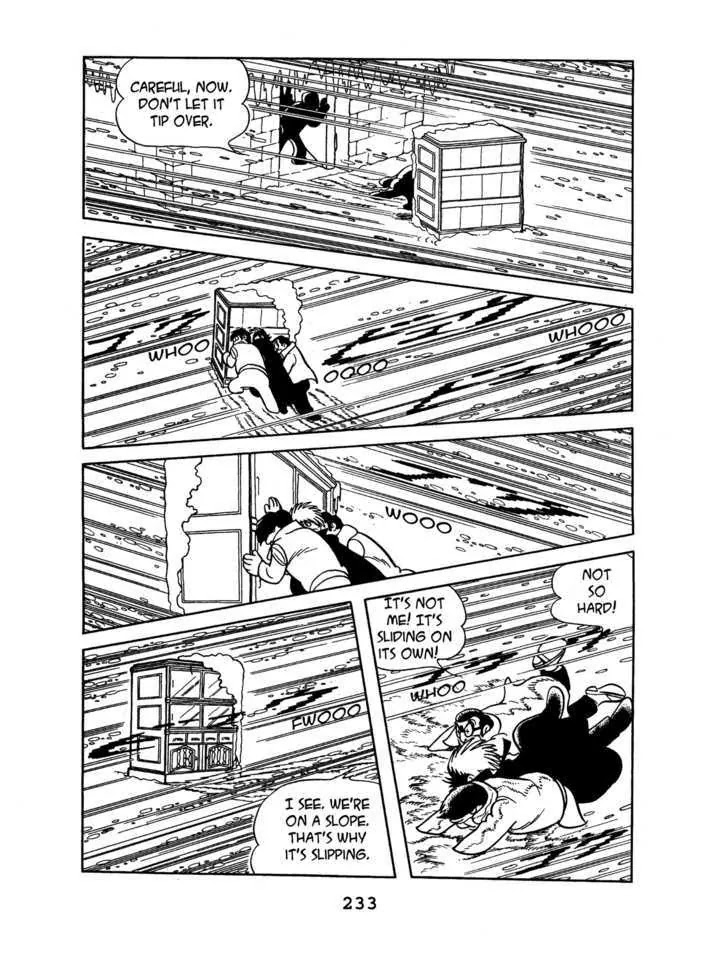 Black Jack Chapter 2.11 page 19 - Vol.2 Chapter 11: Stradivarius