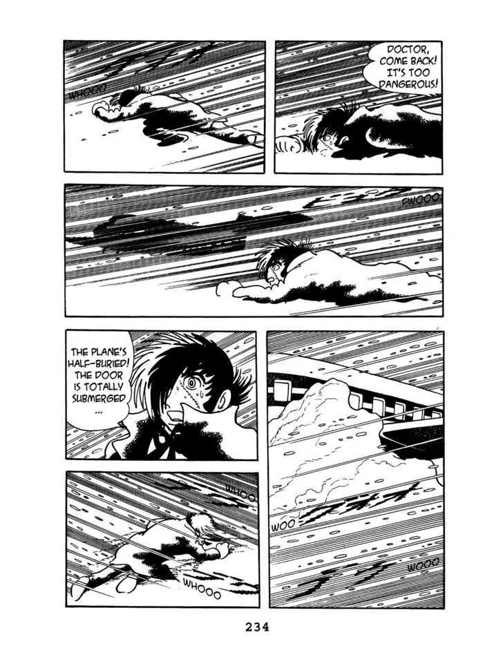 Black Jack Chapter 2.11 page 20 - Vol.2 Chapter 11: Stradivarius