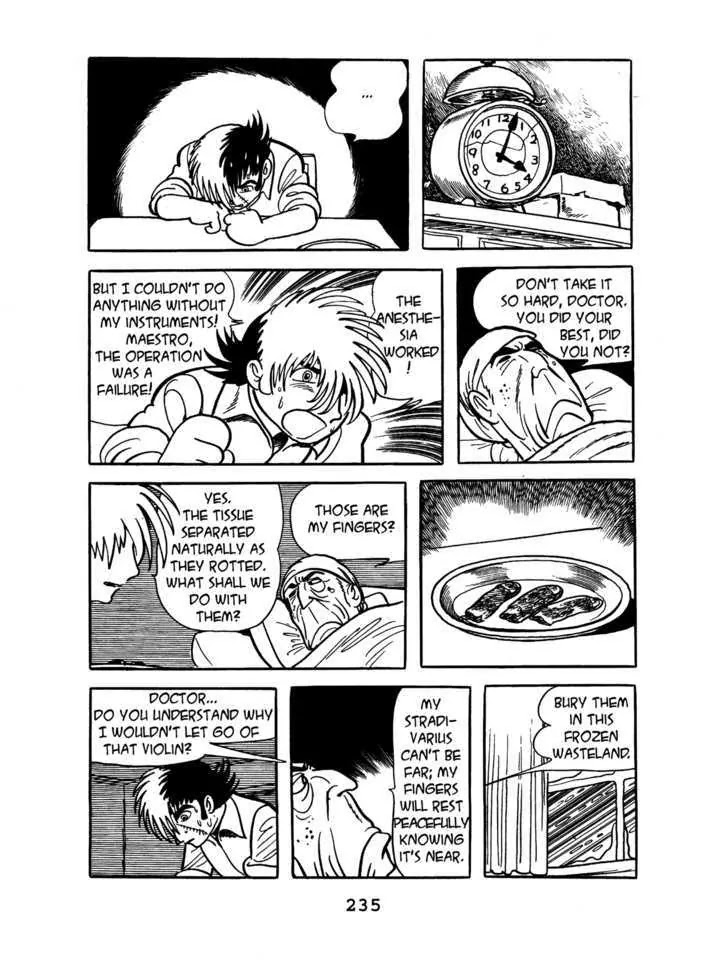 Black Jack Chapter 2.11 page 21 - Vol.2 Chapter 11: Stradivarius