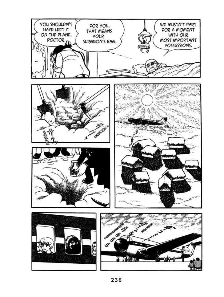 Black Jack Chapter 2.11 page 22 - Vol.2 Chapter 11: Stradivarius