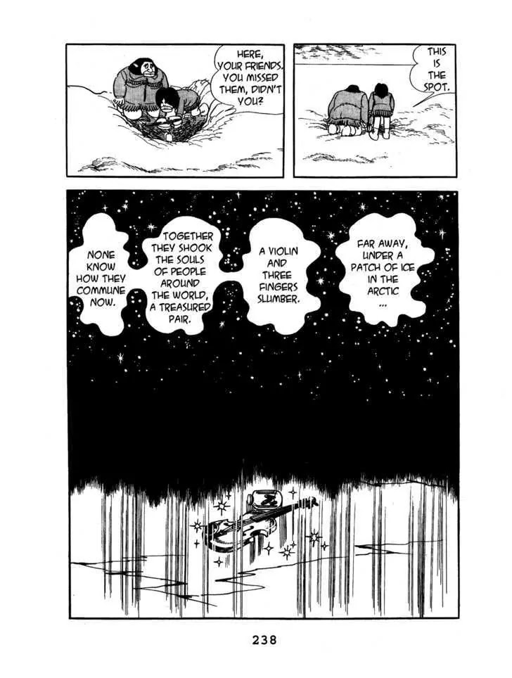 Black Jack Chapter 2.11 page 24 - Vol.2 Chapter 11: Stradivarius