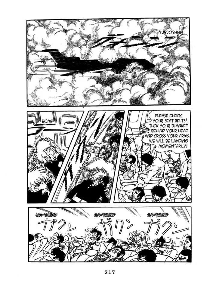 Black Jack Chapter 2.11 page 3 - Vol.2 Chapter 11: Stradivarius