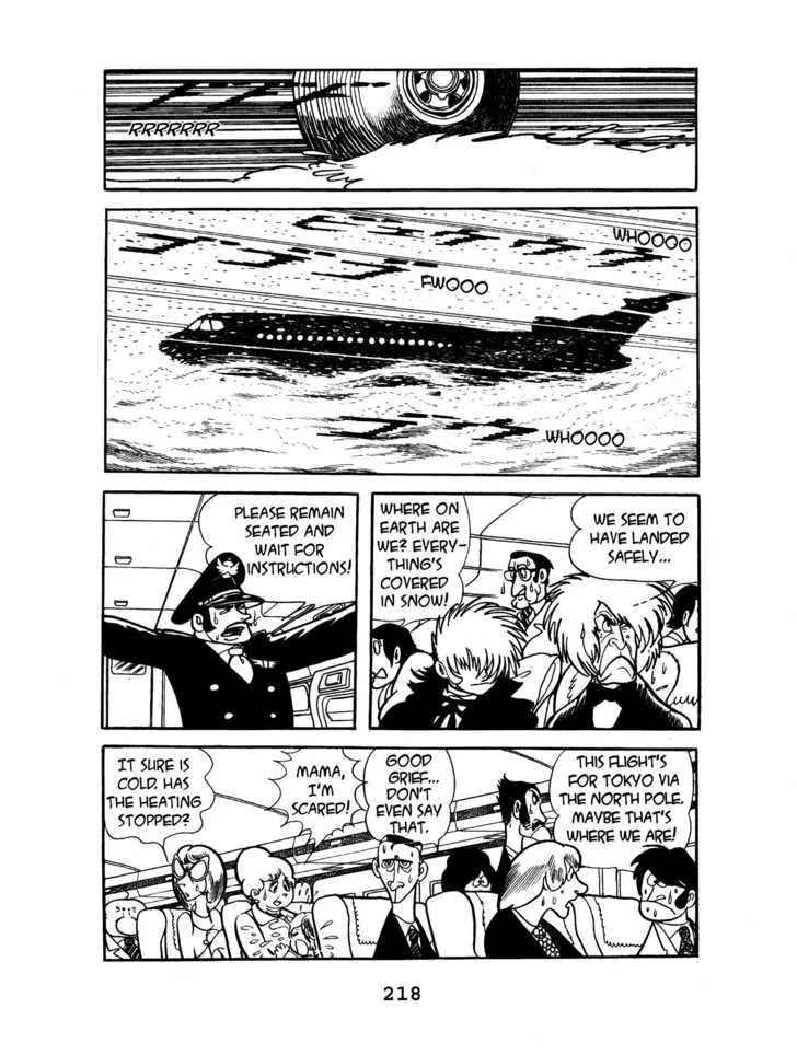 Black Jack Chapter 2.11 page 4 - Vol.2 Chapter 11: Stradivarius