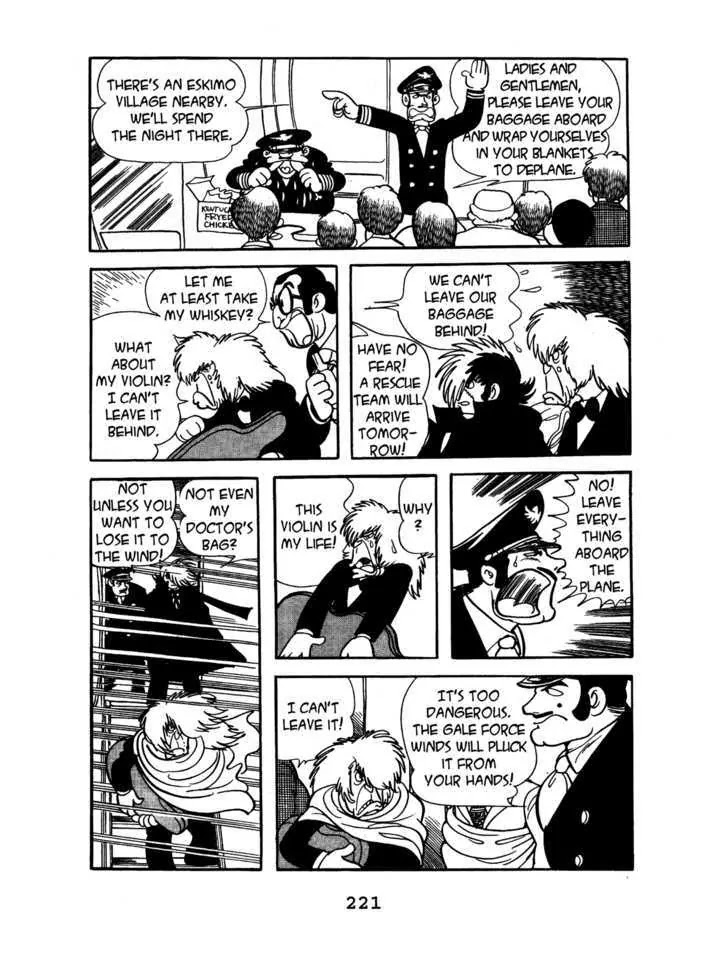 Black Jack Chapter 2.11 page 7 - Vol.2 Chapter 11: Stradivarius