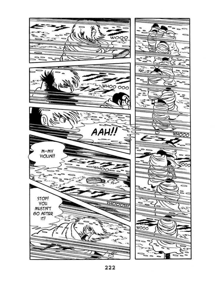 Black Jack Chapter 2.11 page 8 - Vol.2 Chapter 11: Stradivarius