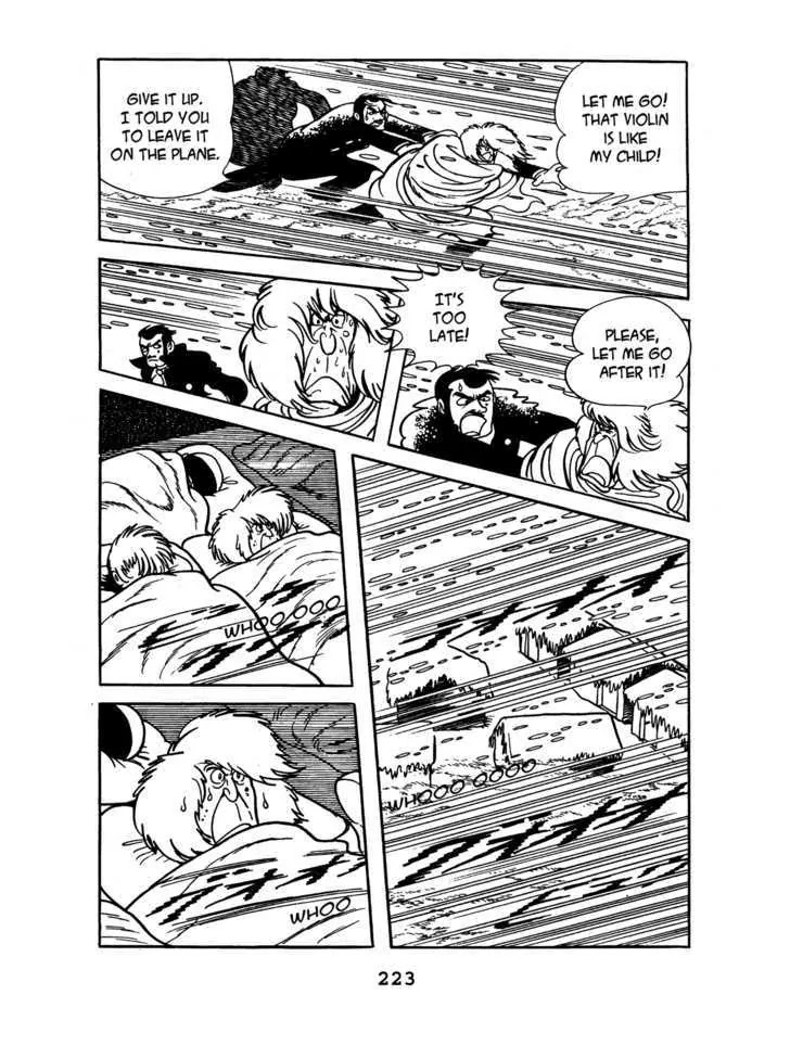Black Jack Chapter 2.11 page 9 - Vol.2 Chapter 11: Stradivarius