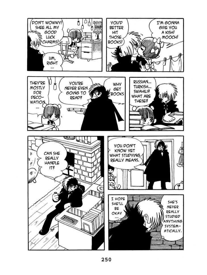 Black Jack Chapter 2.12 page 12 - Vol.2 Chapter 12: Pinoko's Challenge
