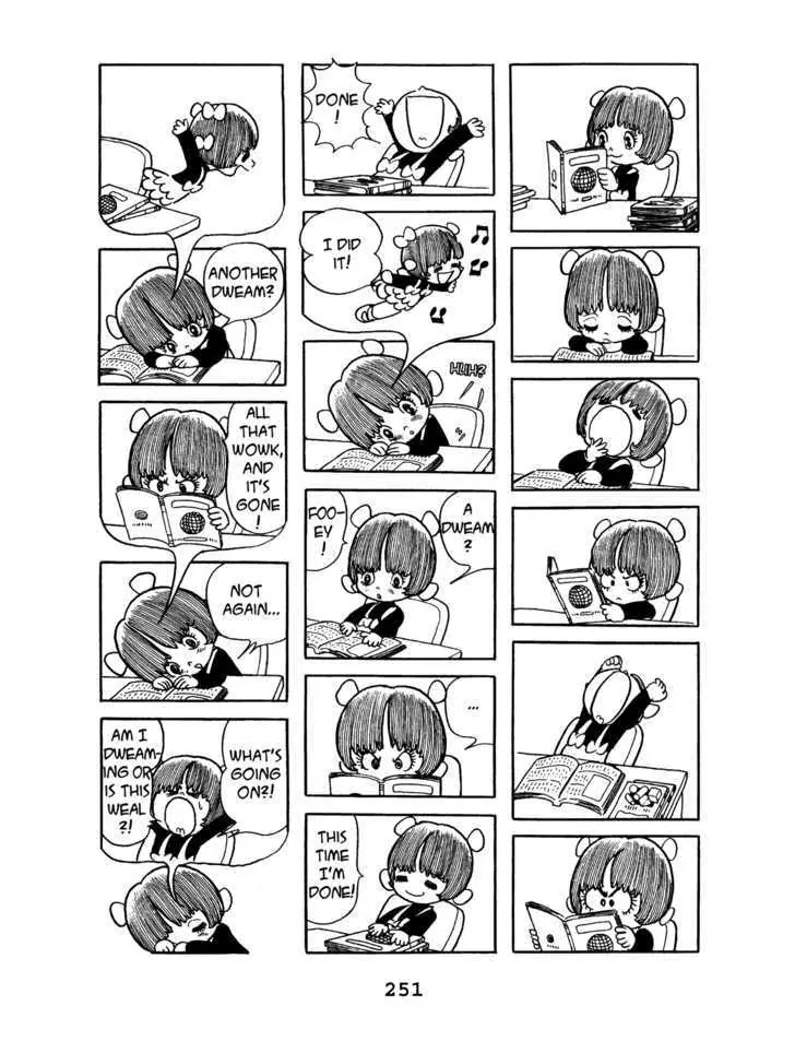 Black Jack Chapter 2.12 page 13 - Vol.2 Chapter 12: Pinoko's Challenge