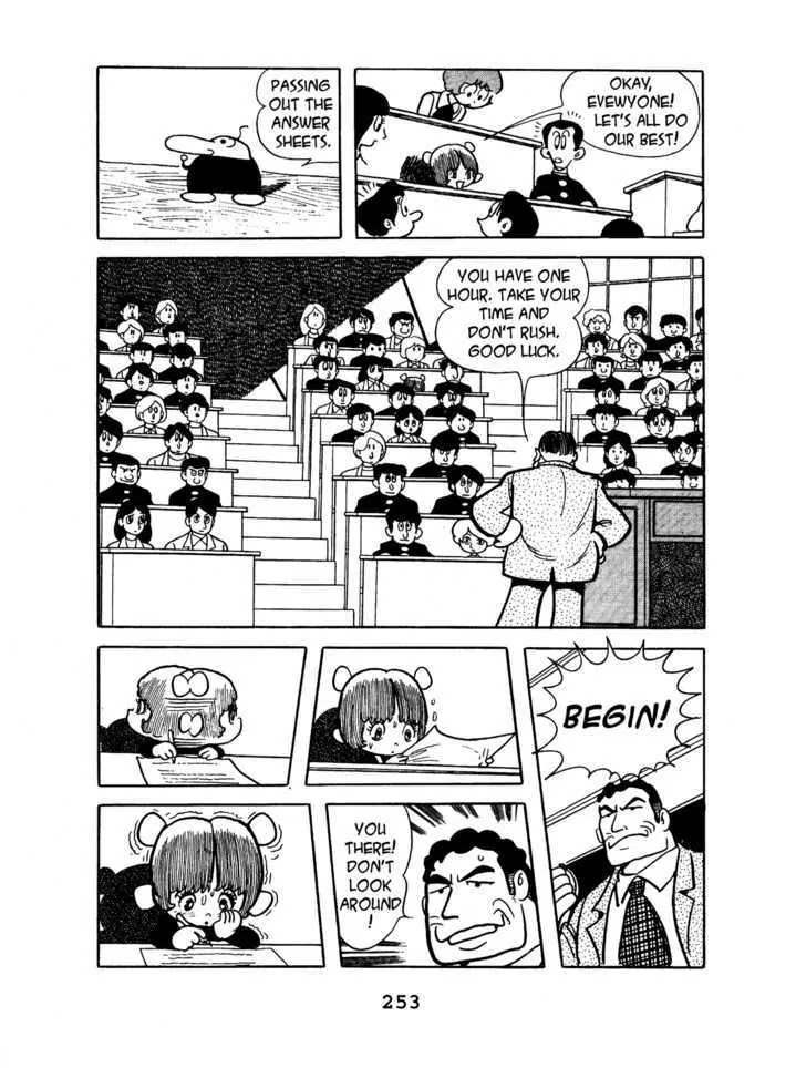 Black Jack Chapter 2.12 page 15 - Vol.2 Chapter 12: Pinoko's Challenge