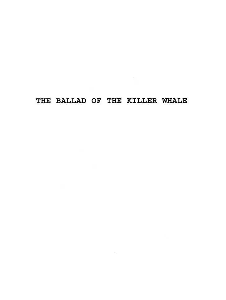 Black Jack Chapter 2.3 page 1 - Vol.2 Chapter 3: The Ballad of the Killer Whale