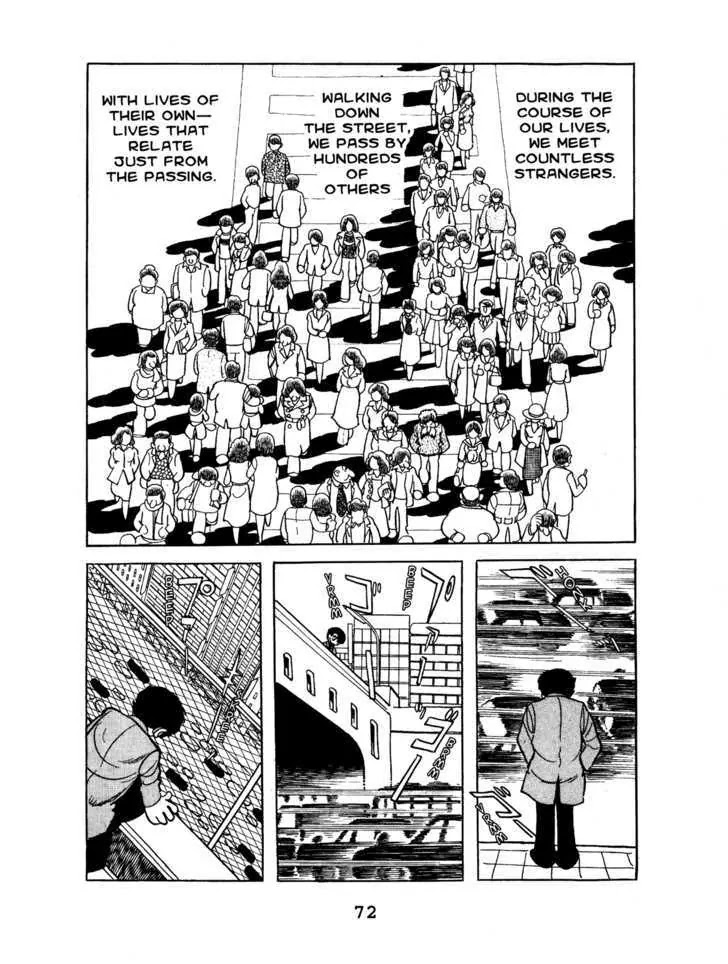Black Jack Chapter 2.4 page 2 - Vol.2 Chapter 4: To Each His Own