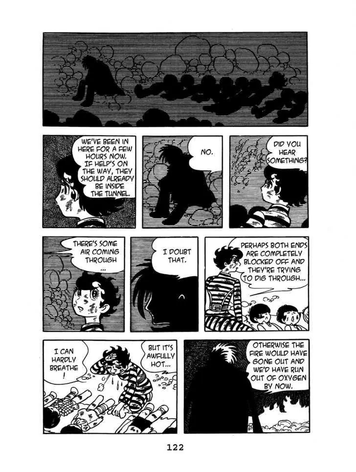 Black Jack Chapter 2.6 page 13 - Vol.2 Chapter 6: Dirtjacked