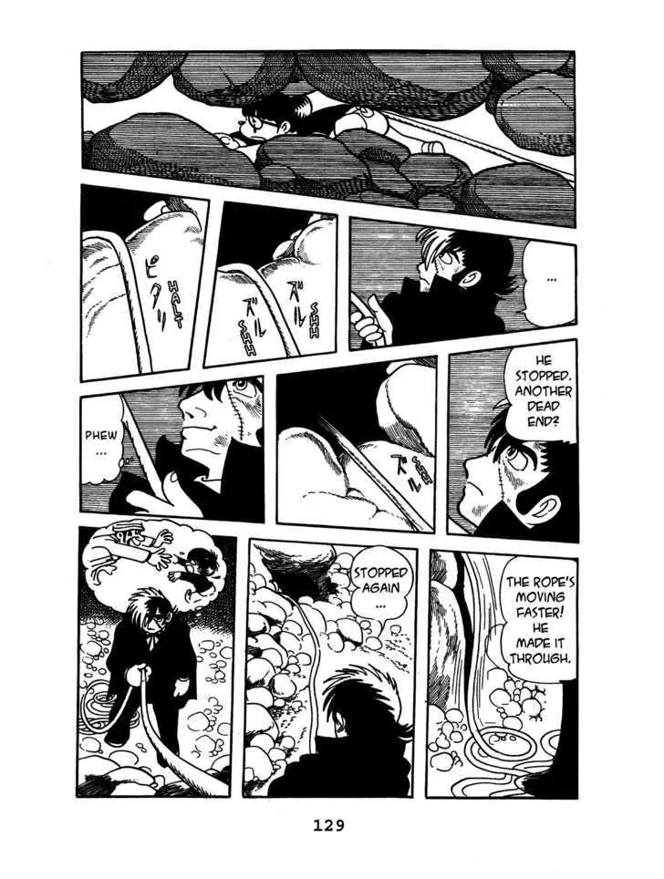 Black Jack Chapter 2.6 page 20 - Vol.2 Chapter 6: Dirtjacked