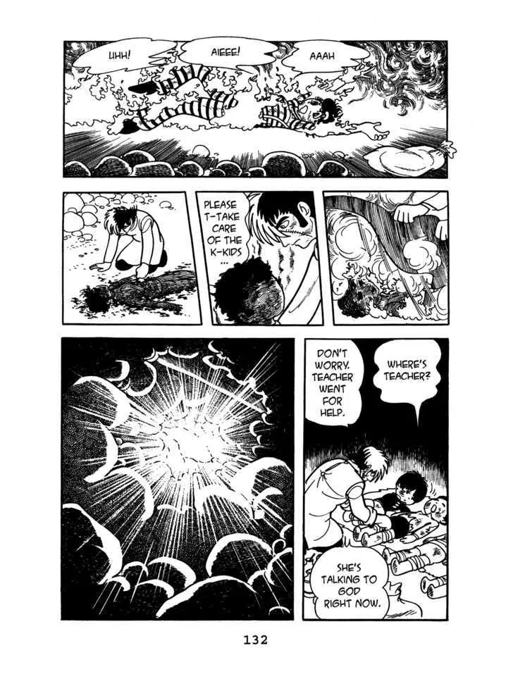 Black Jack Chapter 2.6 page 23 - Vol.2 Chapter 6: Dirtjacked