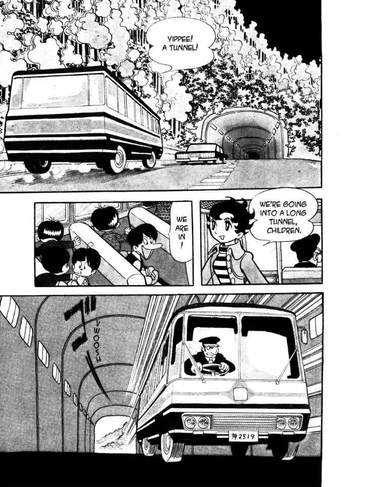 Black Jack Chapter 2.6 page 3 - Vol.2 Chapter 6: Dirtjacked