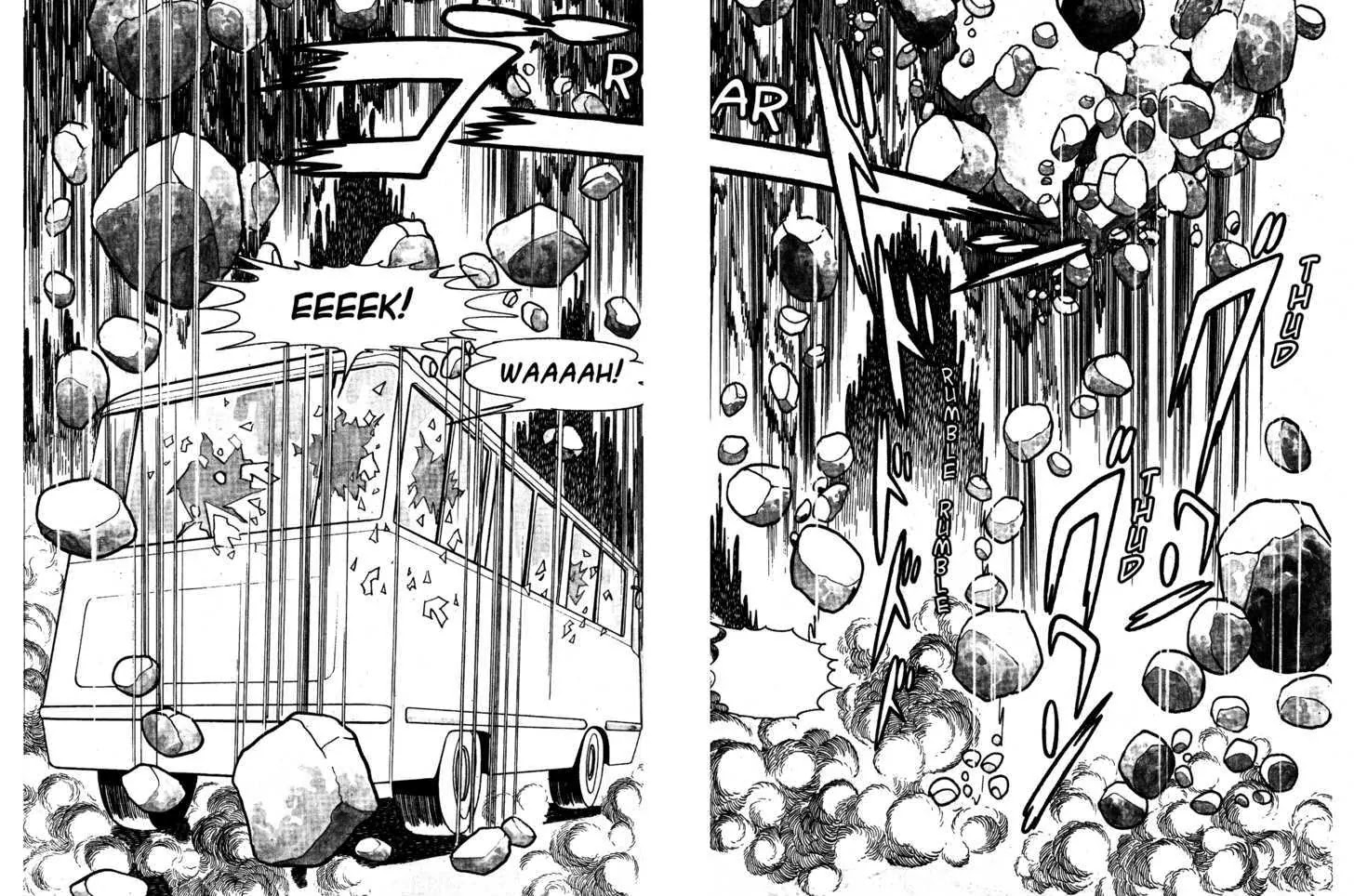 Black Jack Chapter 2.6 page 4 - Vol.2 Chapter 6: Dirtjacked