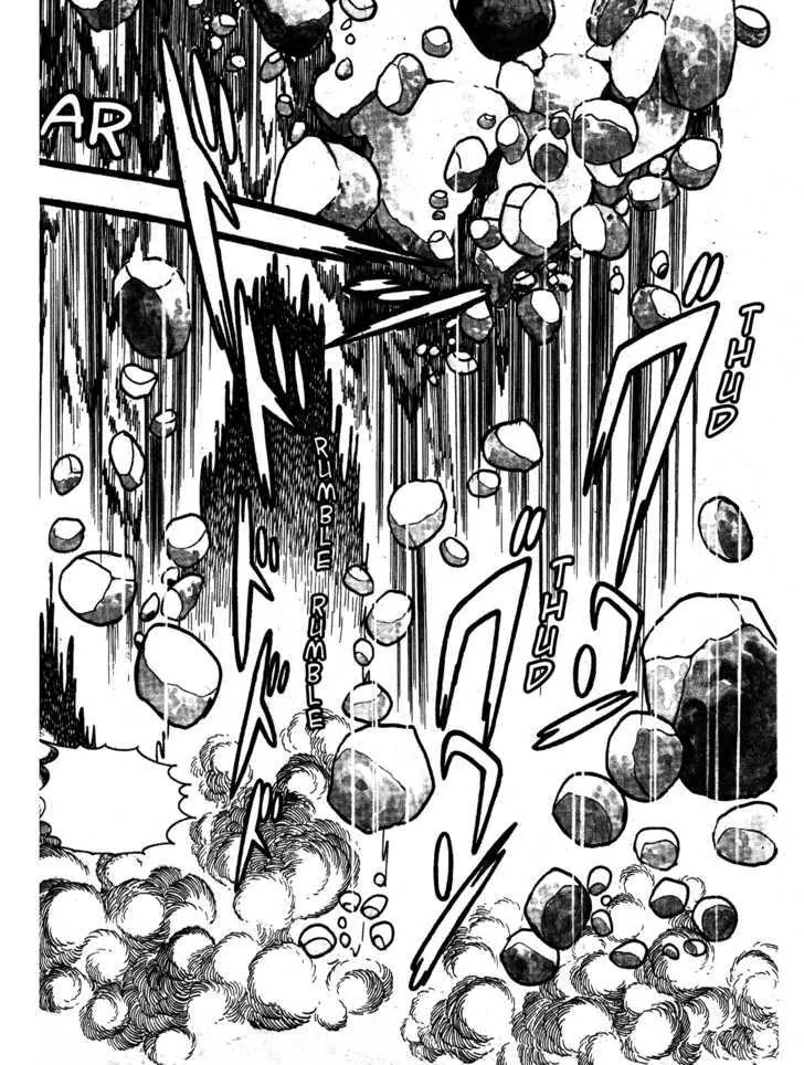 Black Jack Chapter 2.6 page 5 - Vol.2 Chapter 6: Dirtjacked