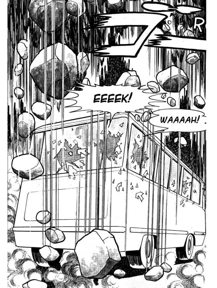 Black Jack Chapter 2.6 page 6 - Vol.2 Chapter 6: Dirtjacked
