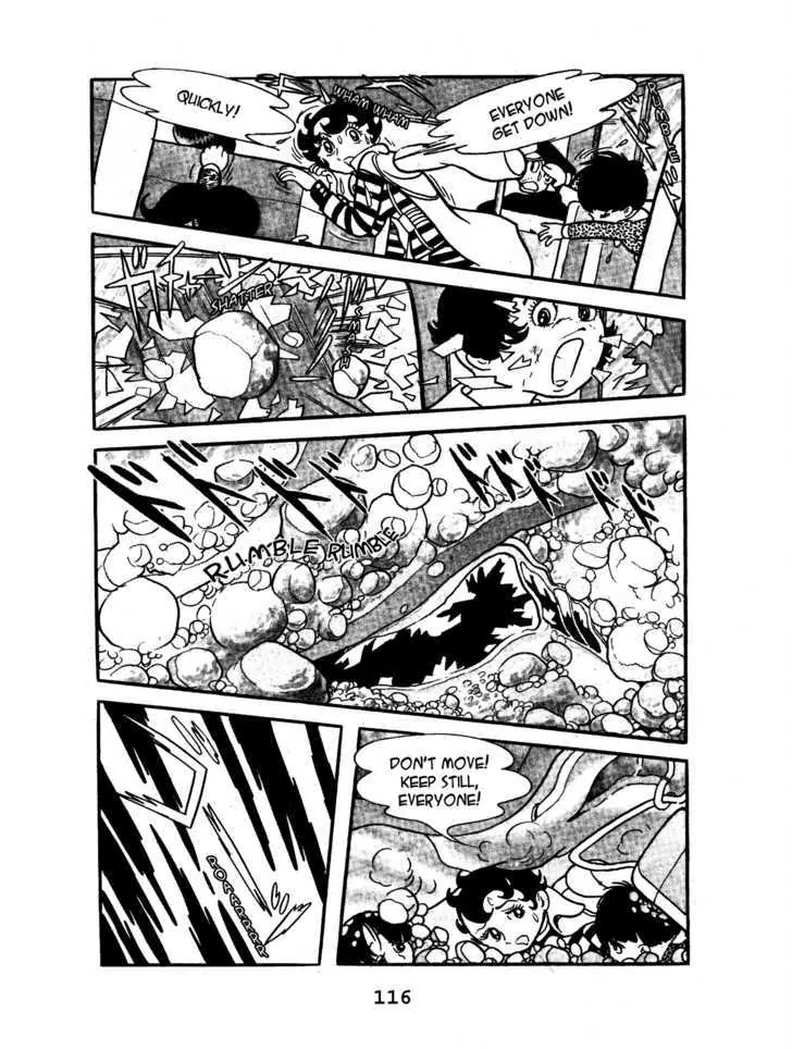Black Jack Chapter 2.6 page 7 - Vol.2 Chapter 6: Dirtjacked