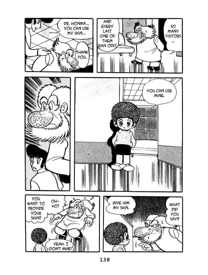 Black Jack Chapter 2.7 page 6 - Vol.2 Chapter 7: Where Art Thou, Friend?
