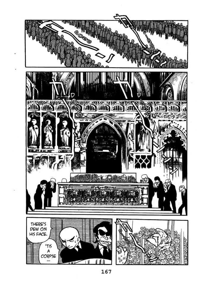 Black Jack Chapter 2.8 page 15 - Vol.2 Chapter 8: Kidnapping