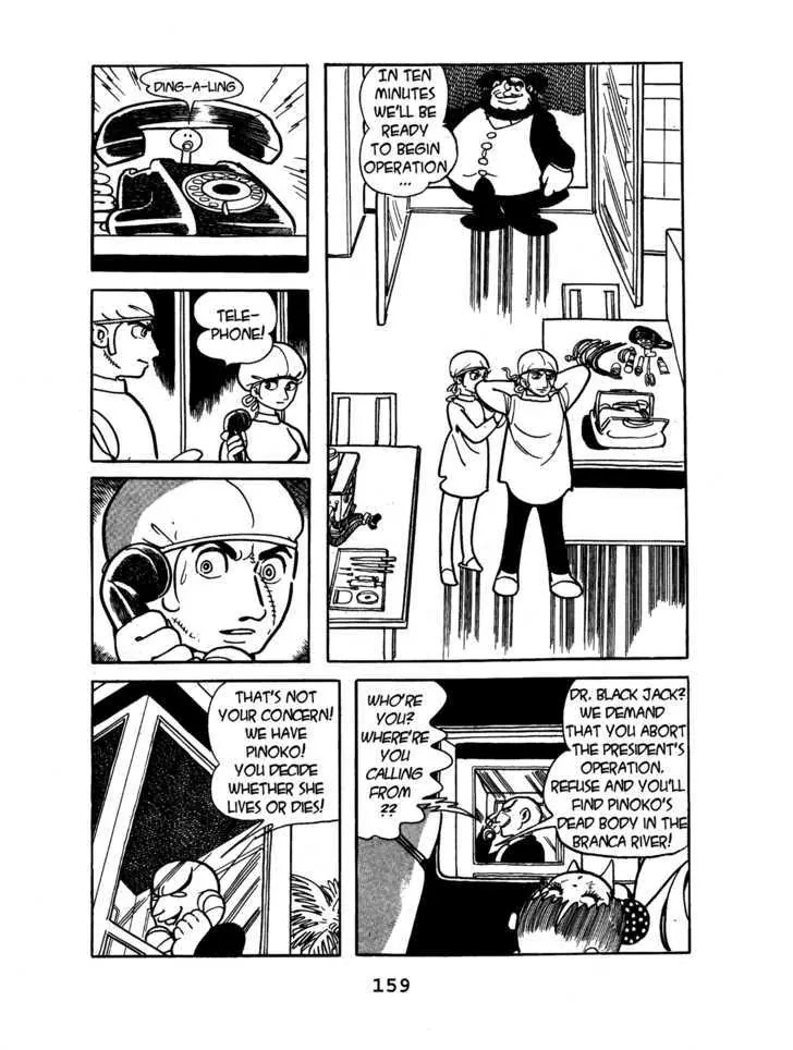 Black Jack Chapter 2.8 page 7 - Vol.2 Chapter 8: Kidnapping
