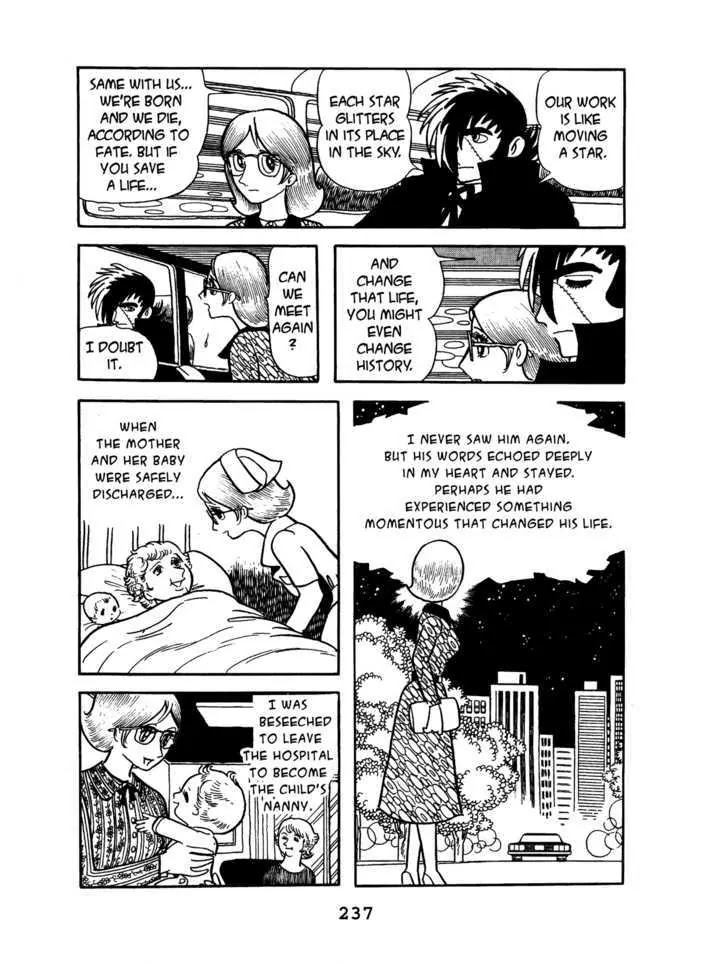 Black Jack Chapter 3.11 page 19 - Vol.3 Chapter 11: Recollections of a Spinster