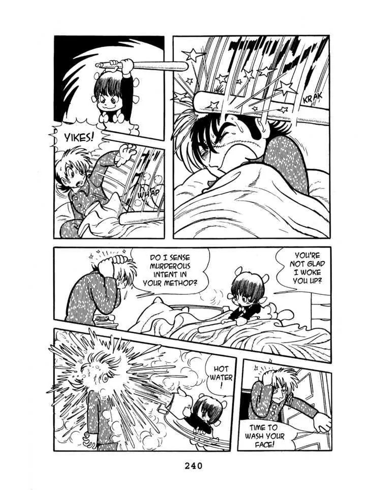 Black Jack Chapter 3.12 page 2 - Vol.3 Chapter 12: Pinoko loves you