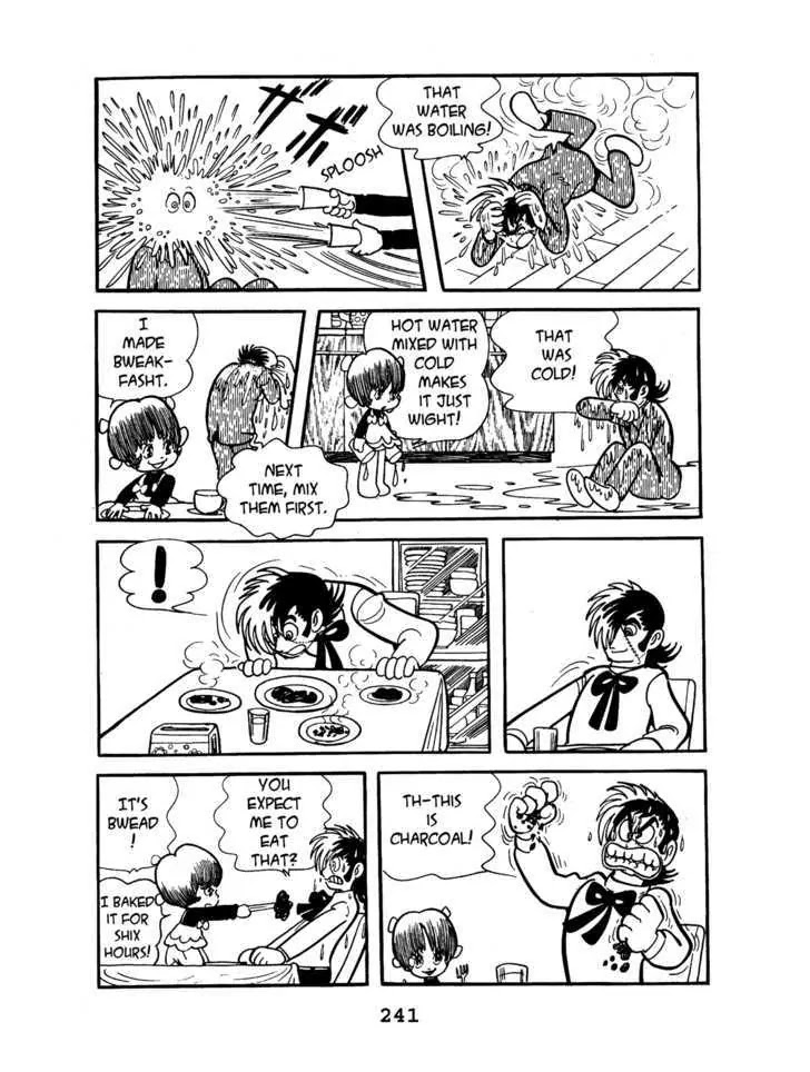 Black Jack Chapter 3.12 page 3 - Vol.3 Chapter 12: Pinoko loves you
