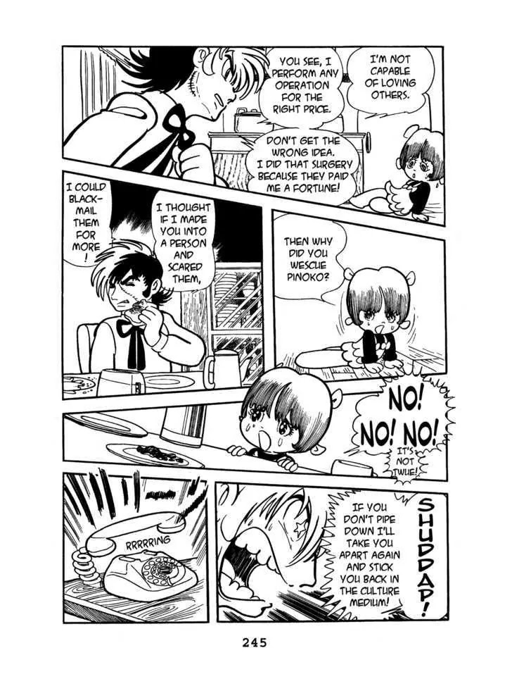 Black Jack Chapter 3.12 page 7 - Vol.3 Chapter 12: Pinoko loves you