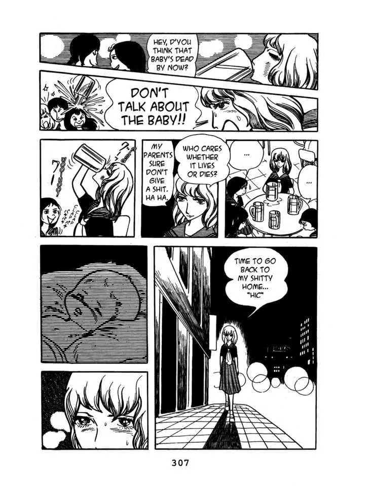 Black Jack Chapter 3.15 page 7 - Vol.3 Chapter 15: Baby Blues