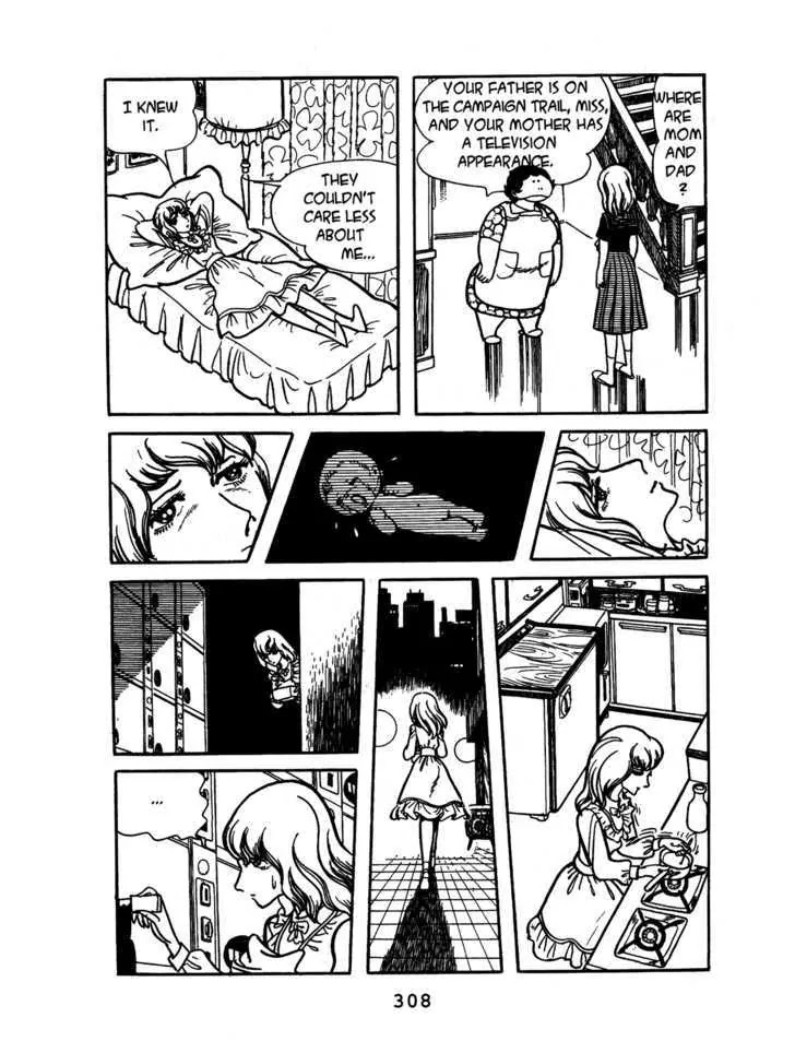 Black Jack Chapter 3.15 page 8 - Vol.3 Chapter 15: Baby Blues