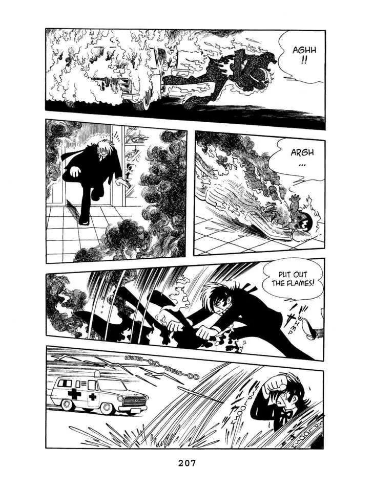 Black Jack Chapter 4.10 page 3 - Vol.4 Chapter 10: Burned Doll