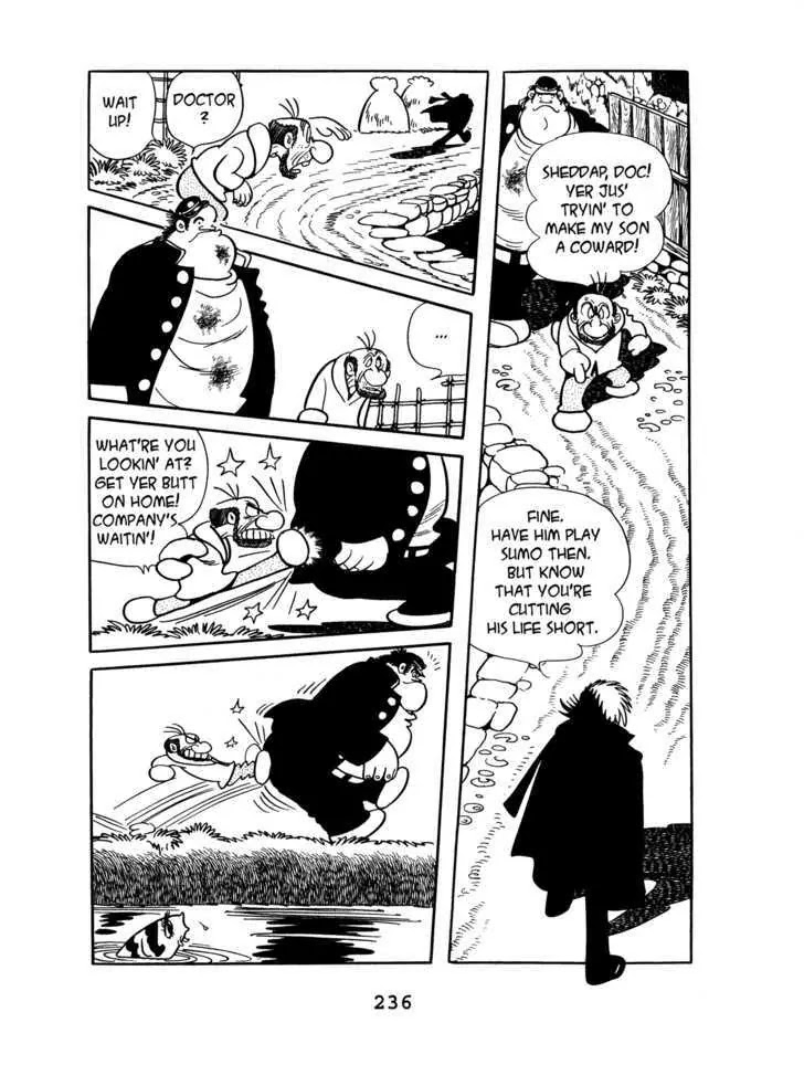 Black Jack Chapter 4.11 page 12 - Vol.4 Chapter 11:The Heart of a Giant