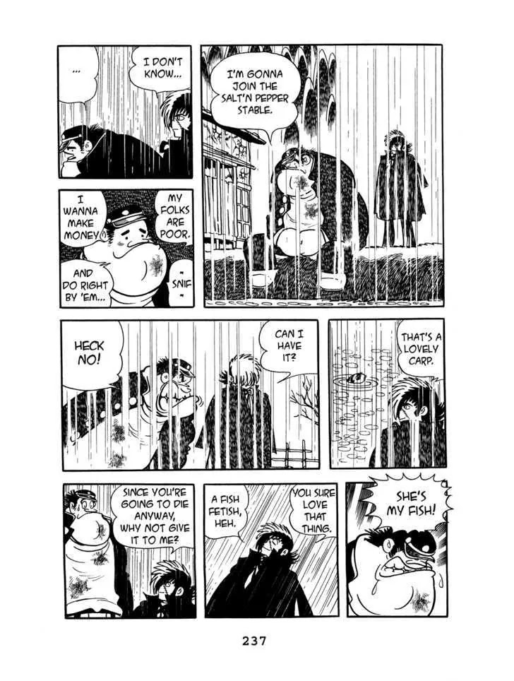 Black Jack Chapter 4.11 page 13 - Vol.4 Chapter 11:The Heart of a Giant