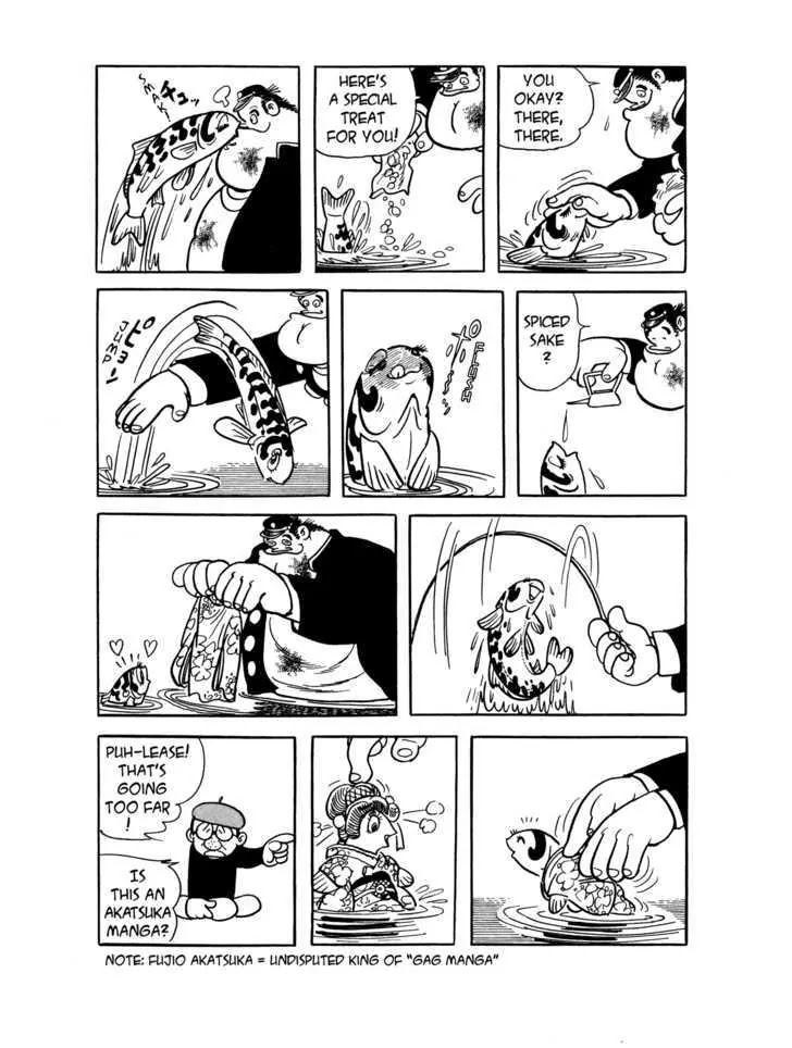 Black Jack Chapter 4.11 page 5 - Vol.4 Chapter 11:The Heart of a Giant