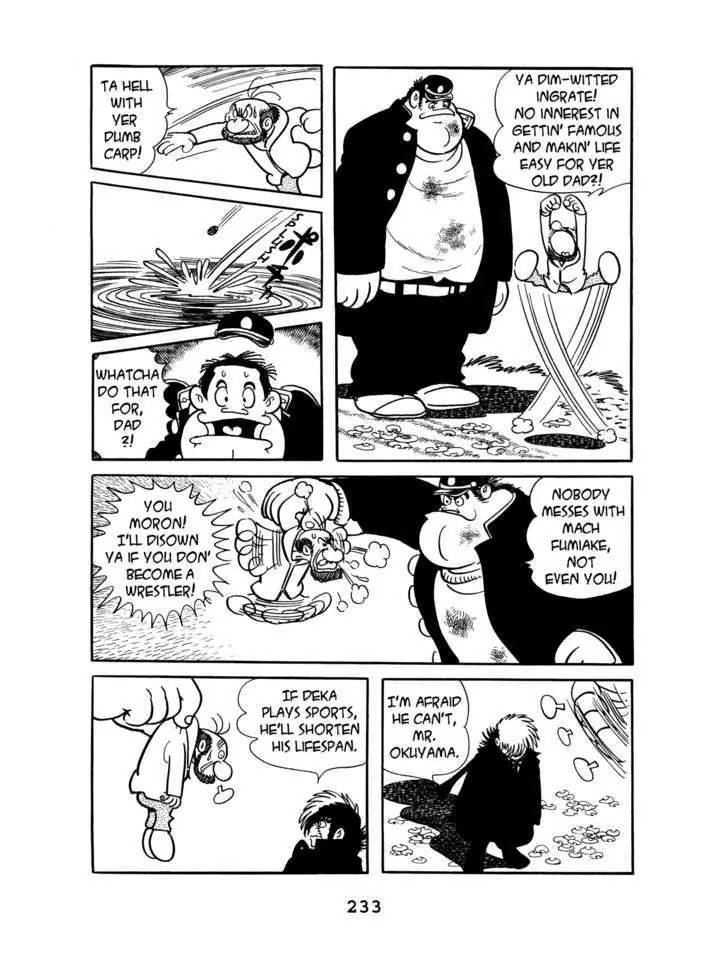 Black Jack Chapter 4.11 page 9 - Vol.4 Chapter 11:The Heart of a Giant
