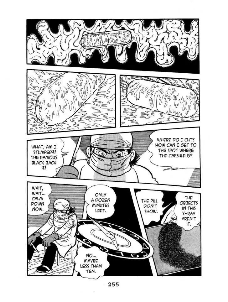Black Jack Chapter 4.12 page 11 - Vol.4 Chapter 12: Gas