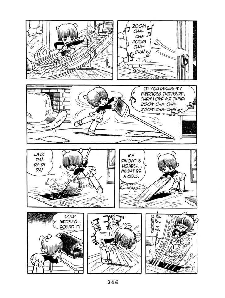 Black Jack Chapter 4.12 page 2 - Vol.4 Chapter 12: Gas