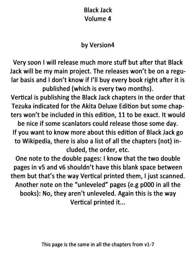 Black Jack Chapter 4.13 page 23 - Vol.4 Chapter 13: From afar