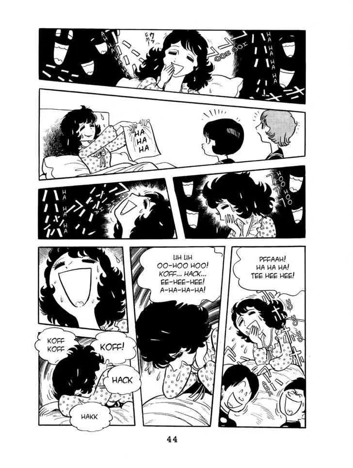 Black Jack Chapter 4.2 page 14 - Vol.4 Chapter 2: The Scream