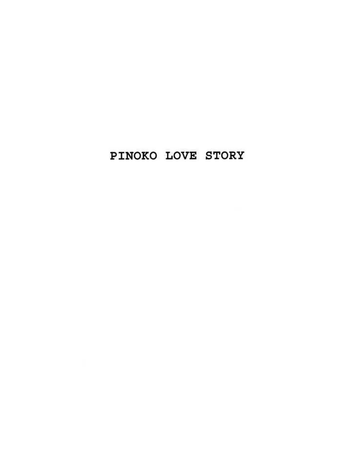 Black Jack Chapter 4.4 page 1 - Vol.4 Chapter 4: Pinoko Love Story