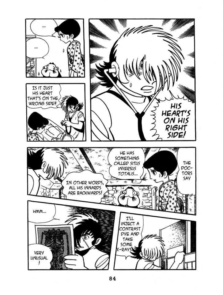 Black Jack Chapter 4.4 page 10 - Vol.4 Chapter 4: Pinoko Love Story