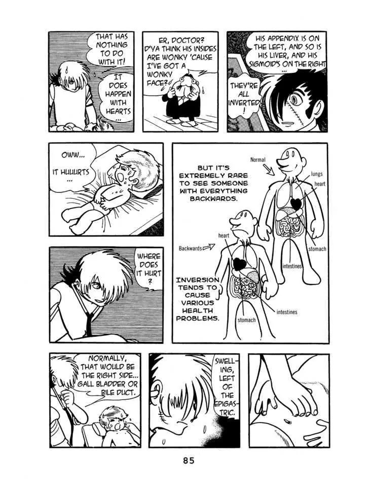 Black Jack Chapter 4.4 page 11 - Vol.4 Chapter 4: Pinoko Love Story