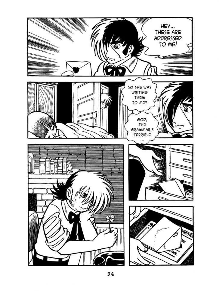 Black Jack Chapter 4.4 page 20 - Vol.4 Chapter 4: Pinoko Love Story